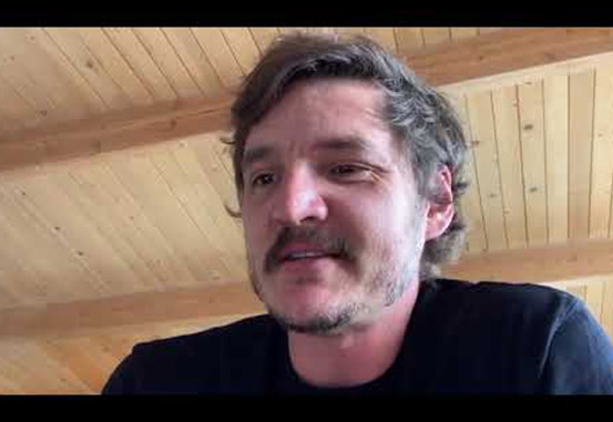 Brave New Shakespeare Challenge - ROMEO AND JULIET with Pedro Pascal