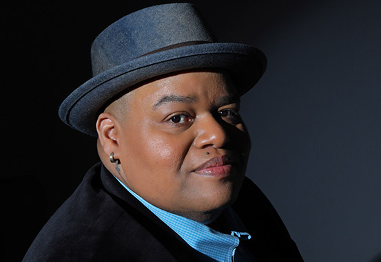 Toshi Reagon's 37th Annual Birthday Show: From The Bunker Studio