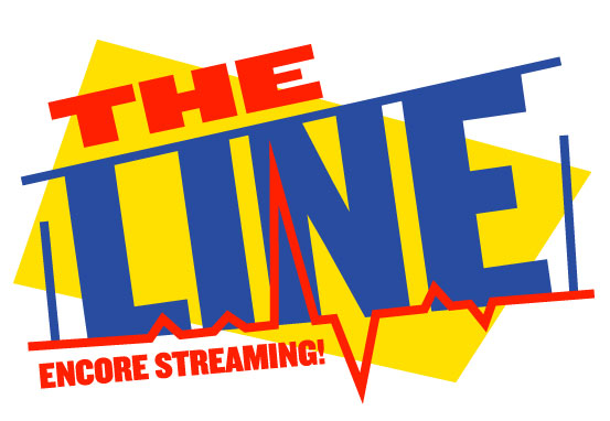 THE LINE - Log in to watch
