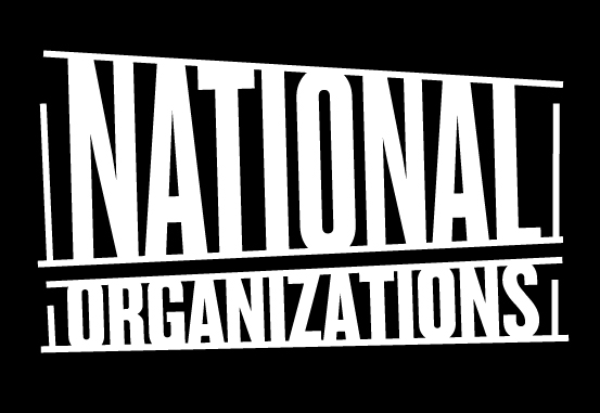 National Organizations