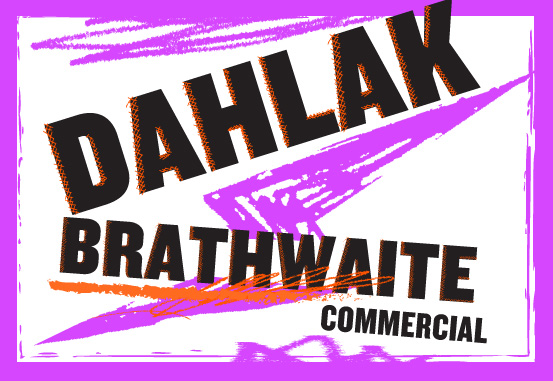 COMMERCIAL