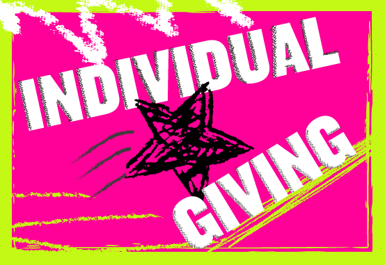 Individual Giving