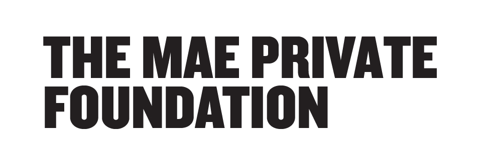 The Mae Private Foundation