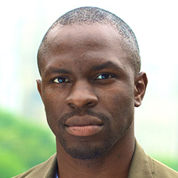 Image of Gbenga Akinnagbe