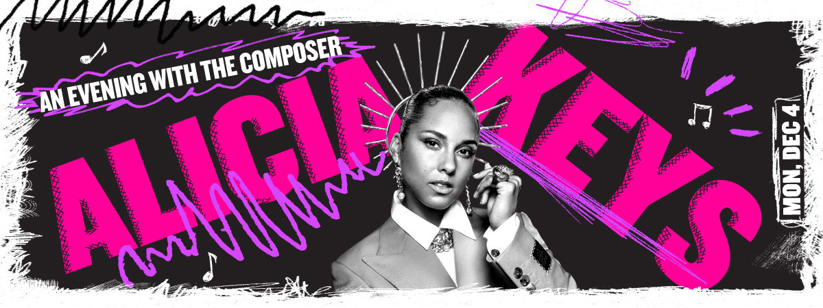 Alicia Keys Concert