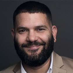 Image of Guillermo Diaz